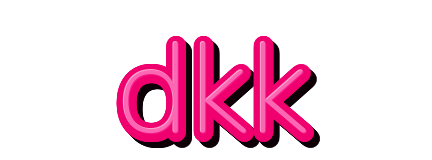 dkk — logo kanal