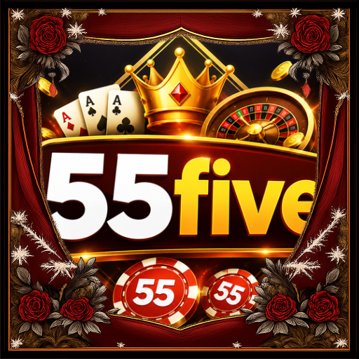 55five — mitra unggulan