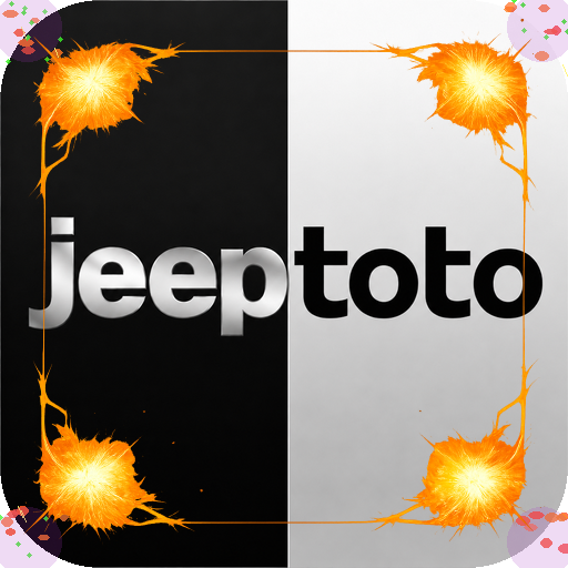 jeeptoto — galeri pratinjau Resmi APK